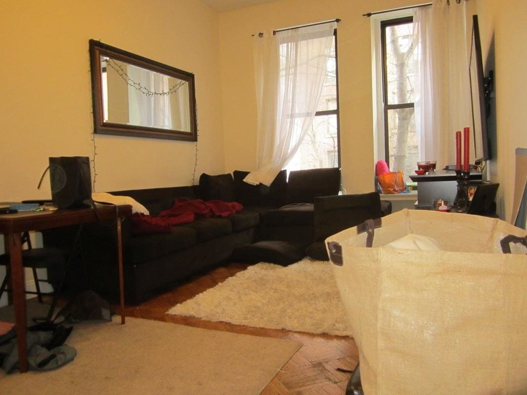 Primary Photo - 113 West 70th Street