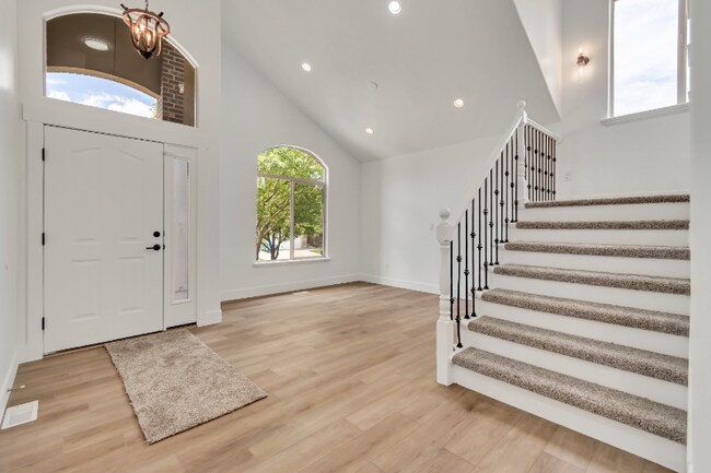 Foto del edificio - 13749 Crimson Patch Way