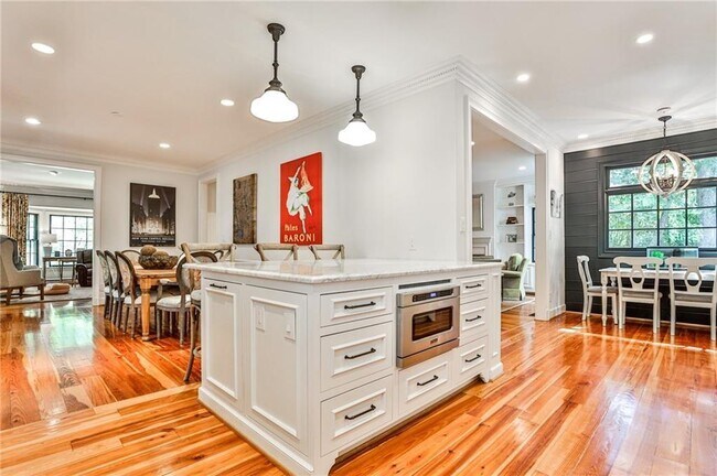 Foto del edificio - 3278 Northside Dr NW