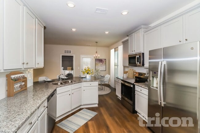 Foto del edificio - 138 Halesworth Rd