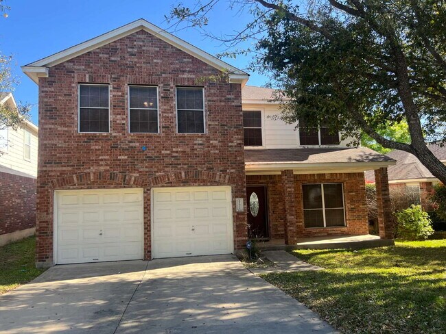Building Photo - Charming 3-Bed /2 -Bath Sanctuary with Fireplace & Hardwood Floors, Between Evans and Bulverde at...
