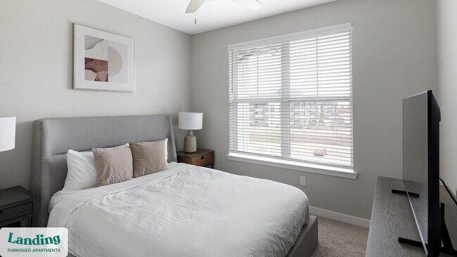 Foto del edificio - 393 Johns Rd NW