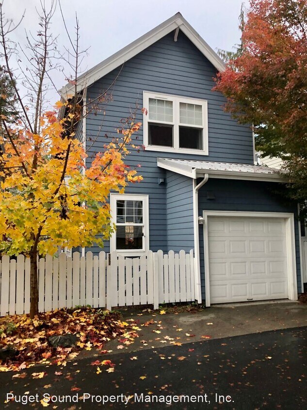Primary Photo - 2 br, 2.5 bath House - 668 Madison Avenue N