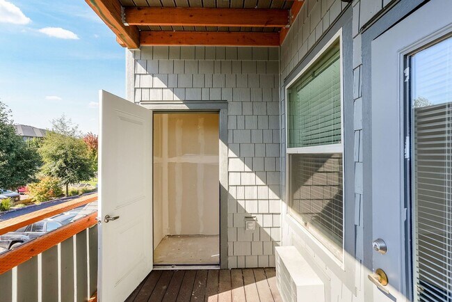 Foto del interior - Howard Commons