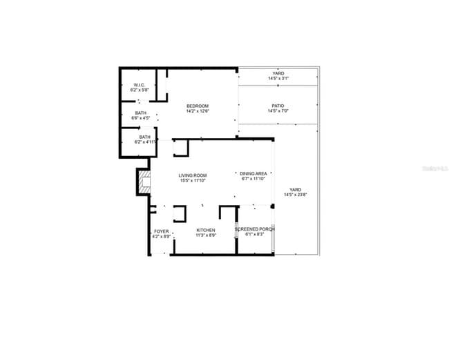 Foto del edificio - 890 N Village Dr