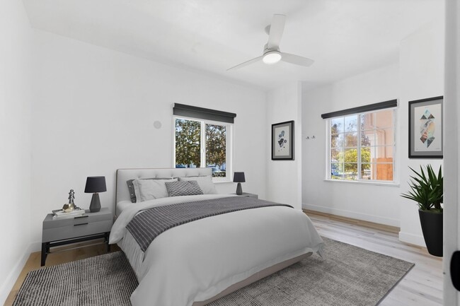 Interior Photo - Newly Renovated Spanish Villa Apartment Homes in Santa Ana