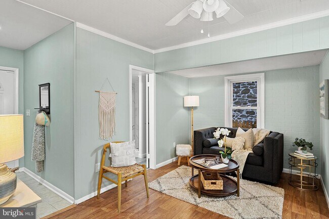 Foto del edificio - 2630 Frederick Rd