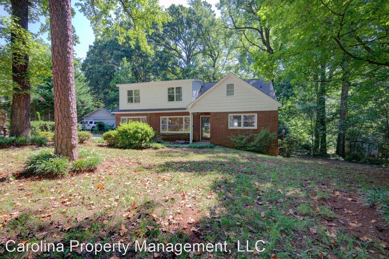 Primary Photo - 3 br, 2 bath House - 5009 Lochlain Dr