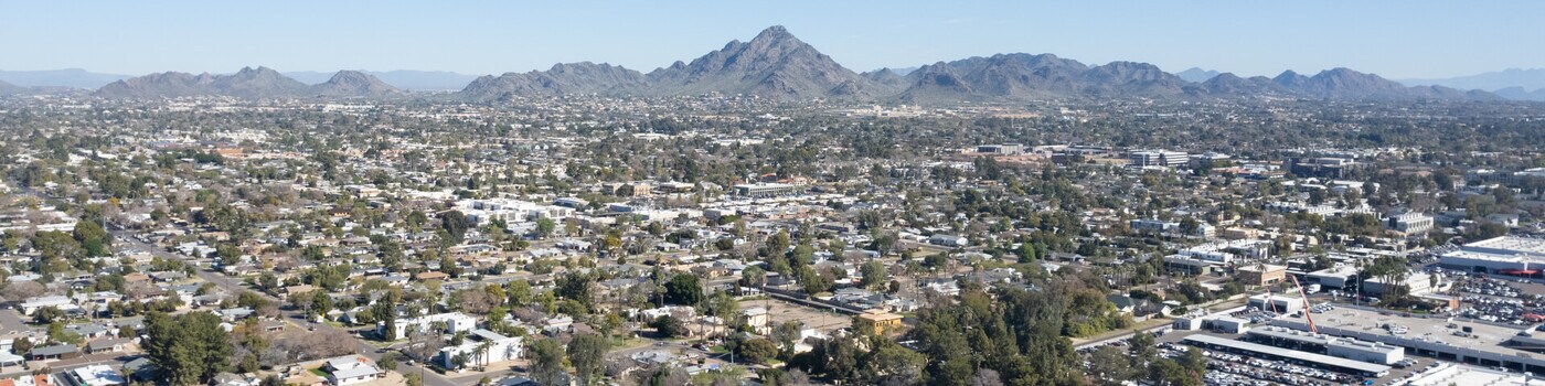 Uptown Phoenix