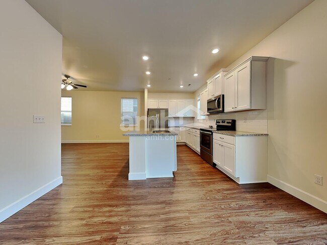 Foto del edificio - 13918 106th Ave E