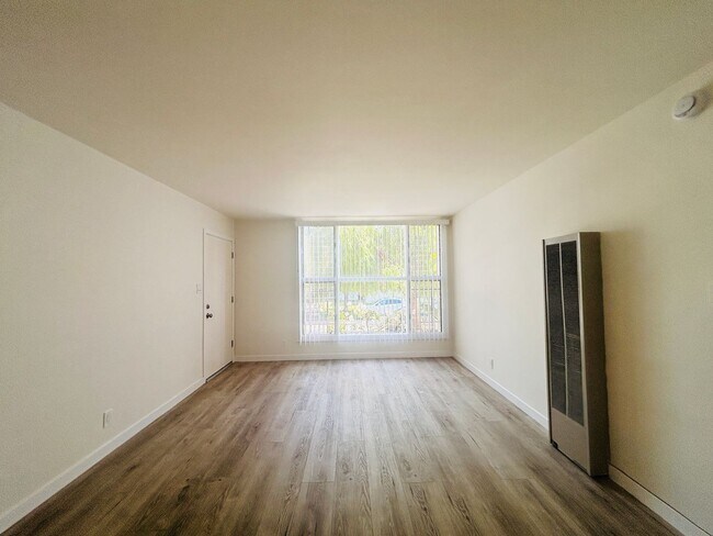 Foto del edificio - 20th Street Apartments