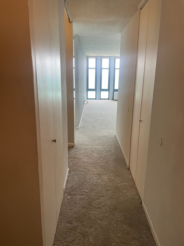 Entrance - 6700 S South Shore Dr