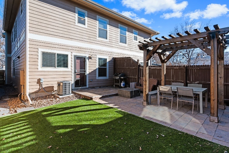 Photo - 4511 Perry St (Denver, CO)