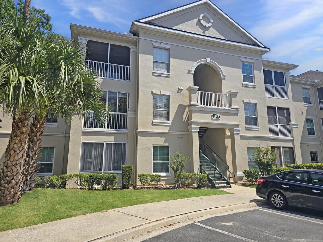 Foto principal - 8601 Beach Blvd