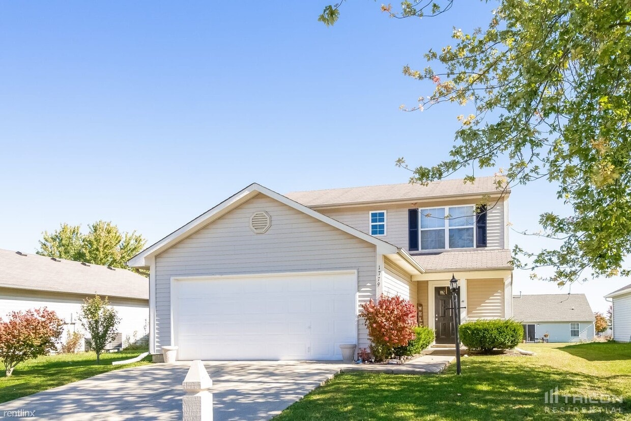 1779 Farm Meadow Dr, Greenwood, IN 46143 House Rental in Greenwood