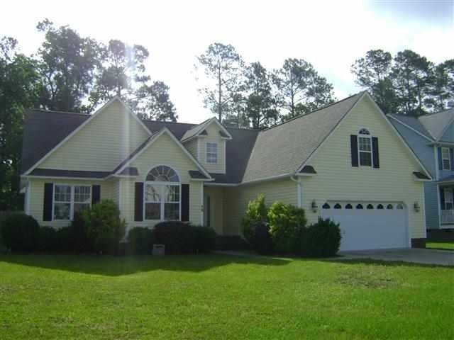 Foto principal - 105 England Ln