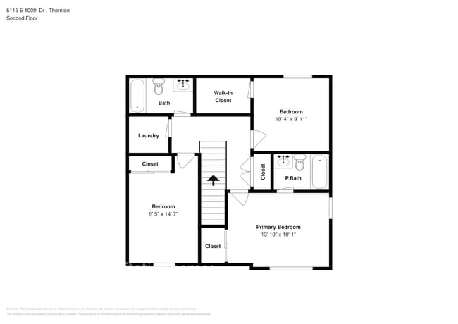 Building Photo - 5115 E 100th Dr