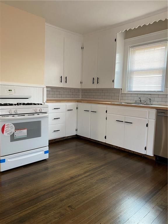 Foto del edificio - 130 Wollaston St