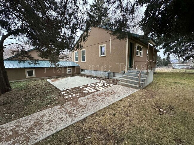 Foto del edificio - 3435 N Hwy 162