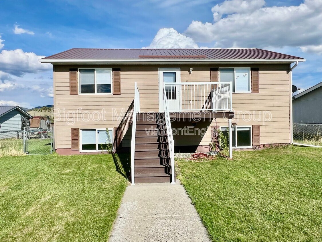 Foto principal - 308 N Jackson St