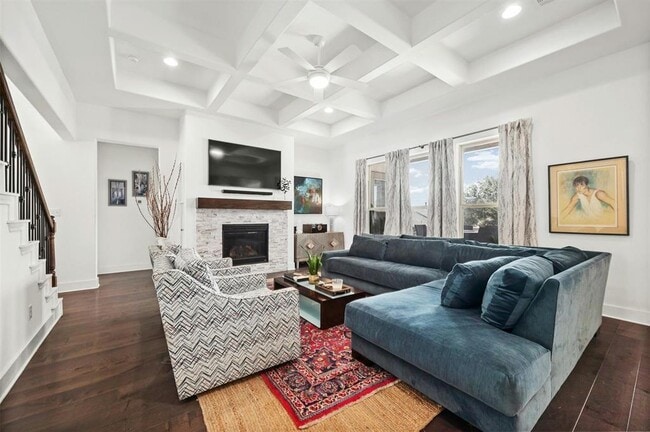 Building Photo - 208 Slate Rock Ter