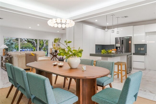 Foto del edificio - 801 NE 76th St