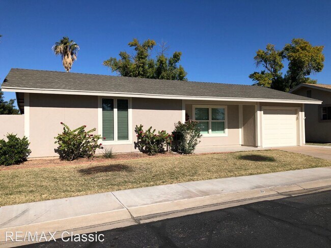 Building Photo - 2 br, 2 bath House - 513 Leisure World