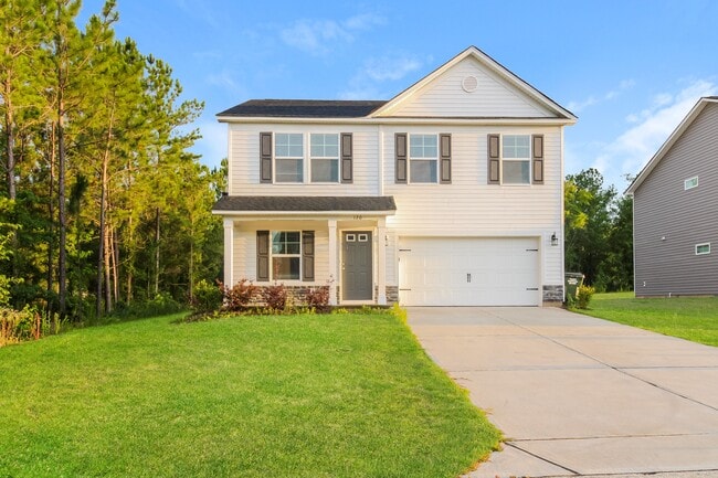 Building Photo - 119 Woodcote Dr