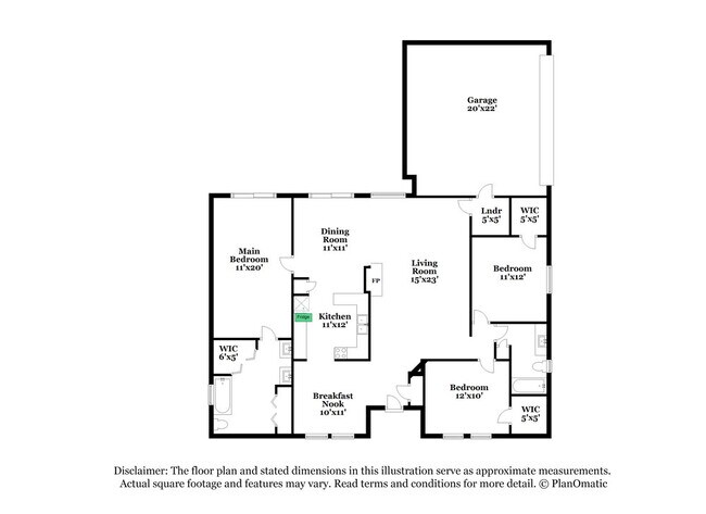 Building Photo - 6503 Rockland Dr
