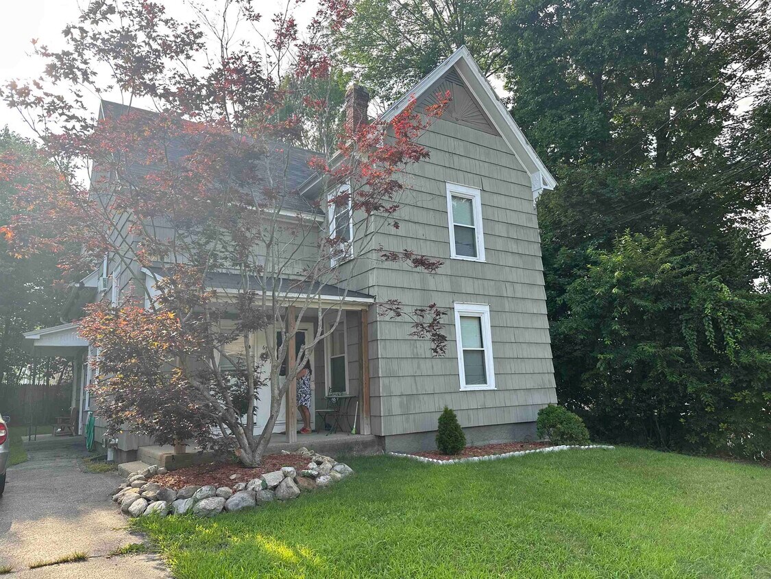 Foto principal - 67 Riddle St