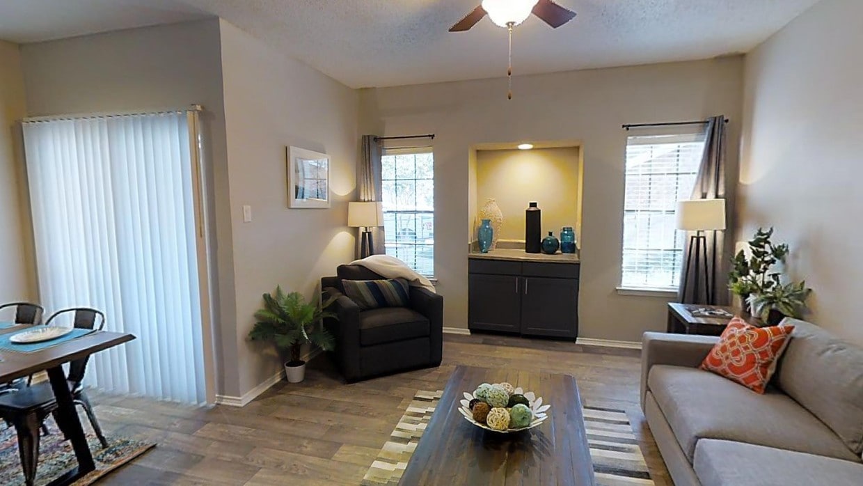 Photo - Dallas North Park Apartments