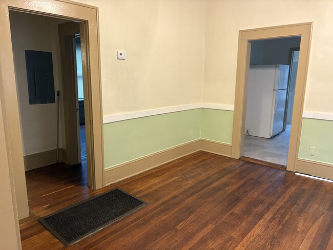 Photo - 2036 Post St House