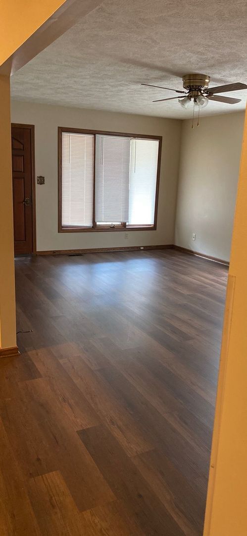 Foto del edificio - 2 Bedroom, 2 Bathroom House with Attached Garage