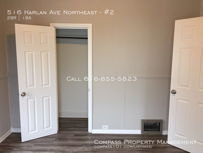 Foto del edificio - 516 Harlan Ave NE
