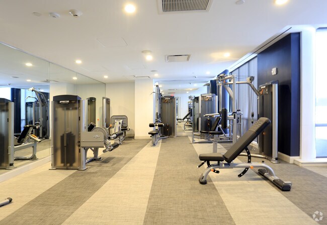 Foto del diseño de interior - Continuum