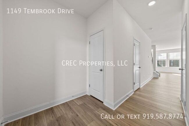 Foto del edificio - 1149 Tembrook Dr