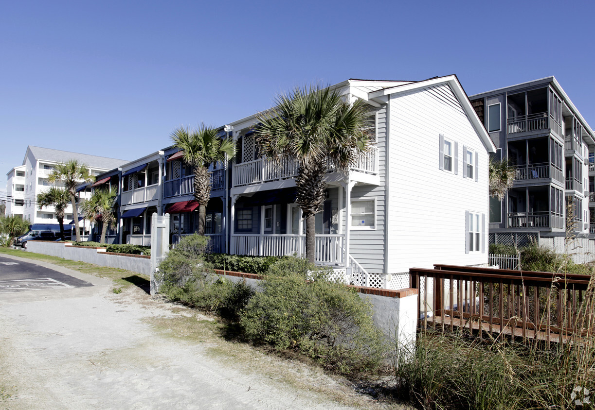 Foto del edificio - Long Bay Landing