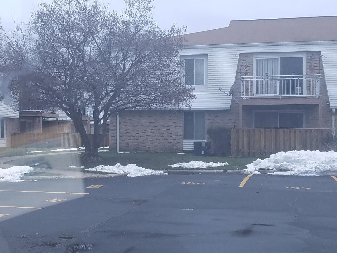 4511 Kings Walk Dr, Rolling Meadows, IL 60008 Condo for Rent in Rolling Meadows, IL