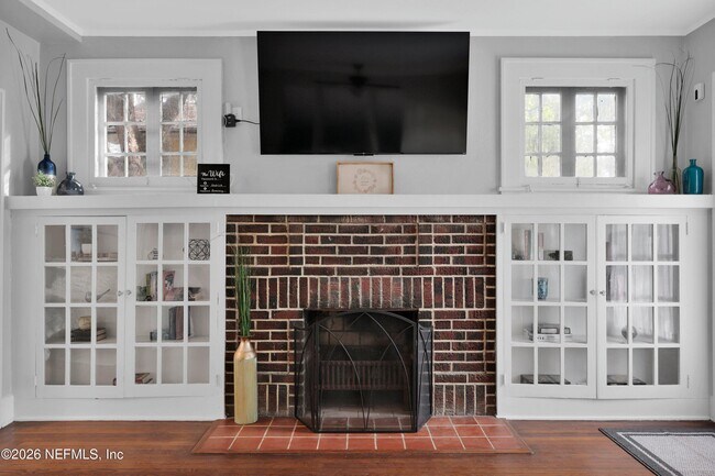Building Photo - 3623 Hedrick St