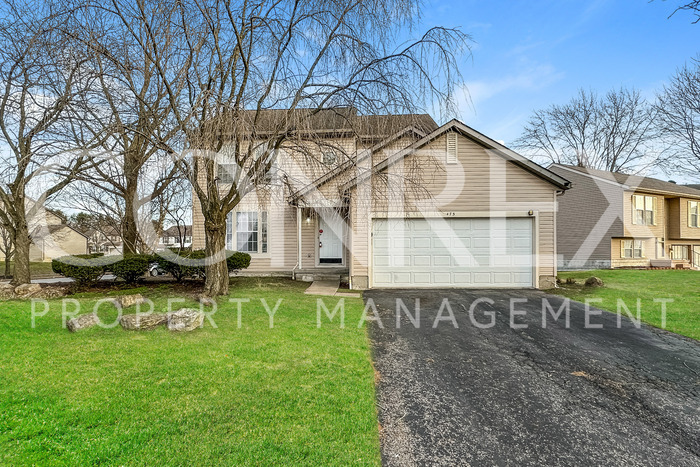 Primary Photo - Fantastic 2-Story Home