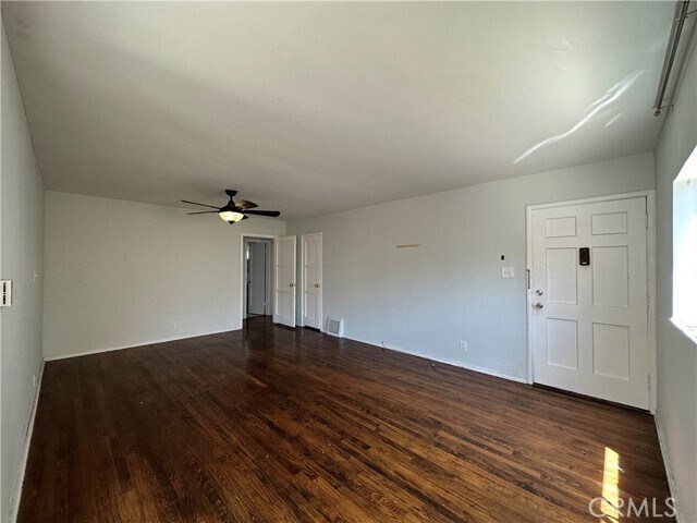 Building Photo - 1321 S Mansfield Ave
