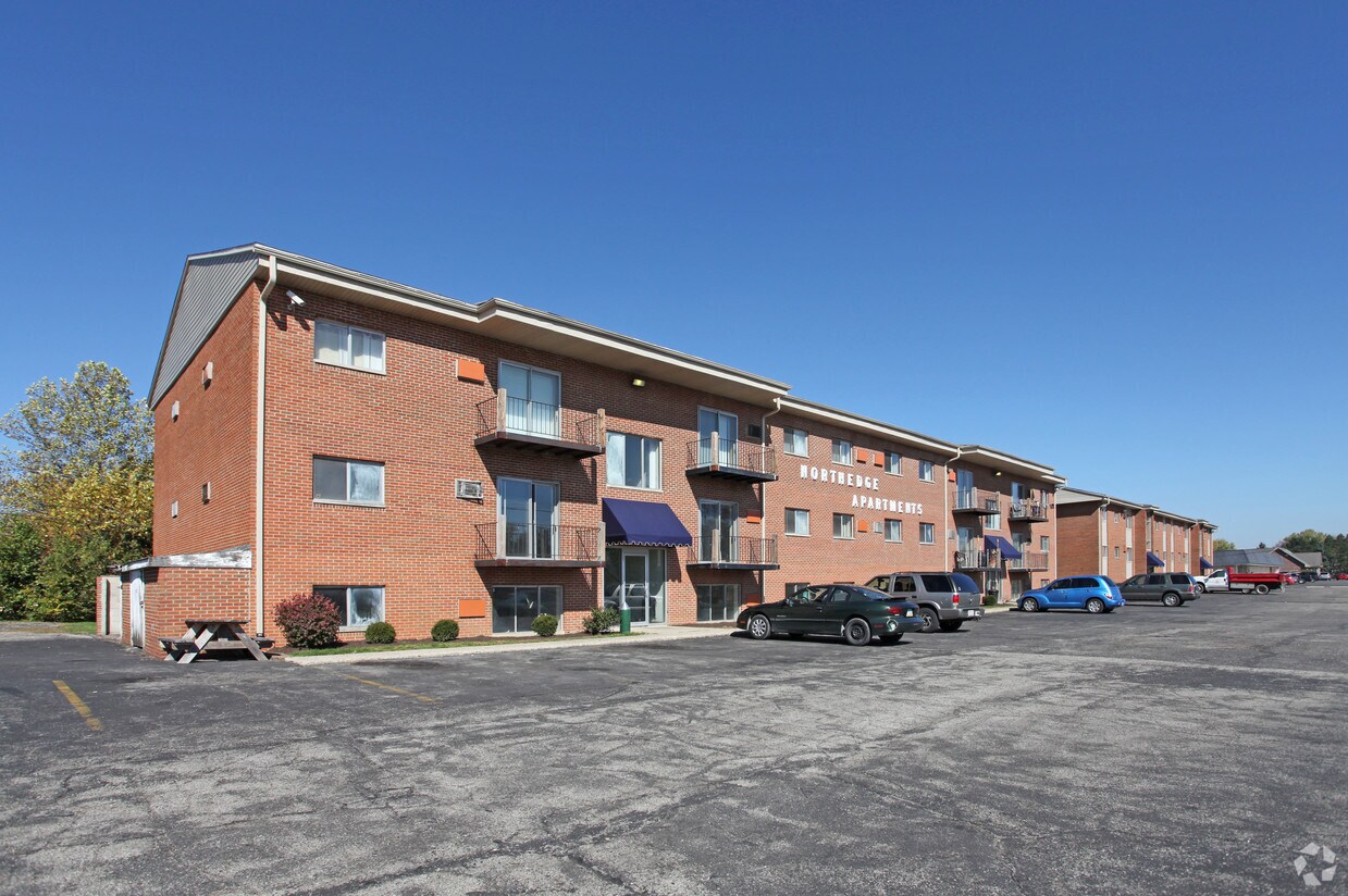 Foto principal - Northedge Apartments