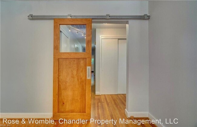 Building Photo - 2 br, 2 bath House - 729 Maury Avenue