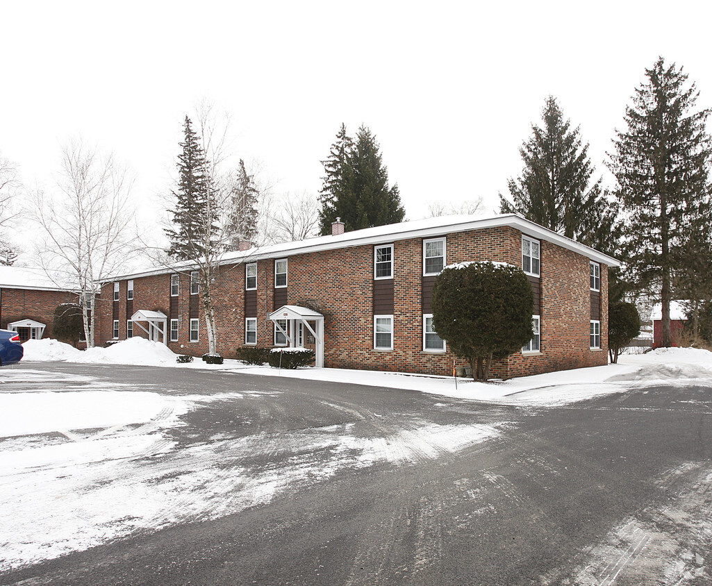 Foto del edificio - Cooper Lane Apartments