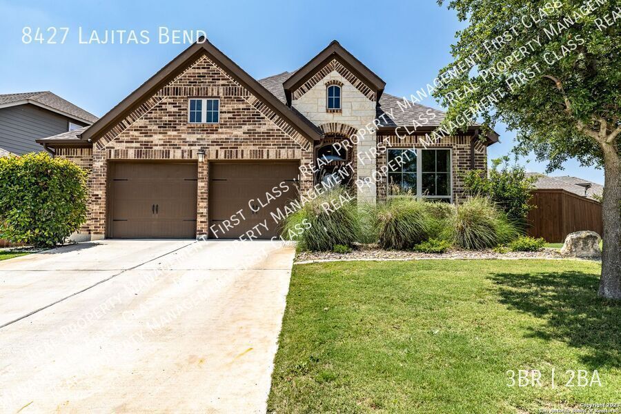 Foto principal - 8427 Lajitas Bend