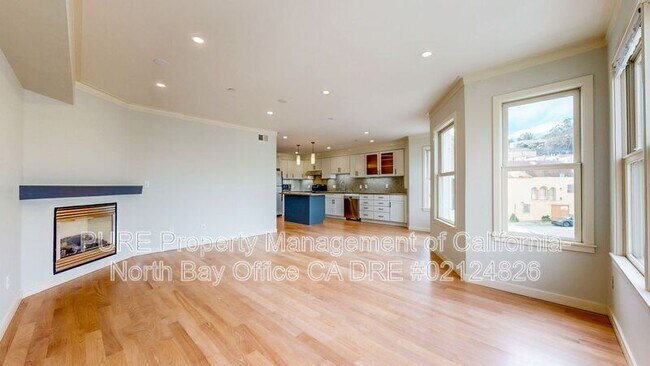 Foto del edificio - 3051 San Bruno Ave