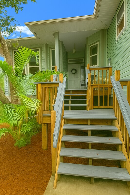 Foto del edificio - 125 Turtle Bay Ln