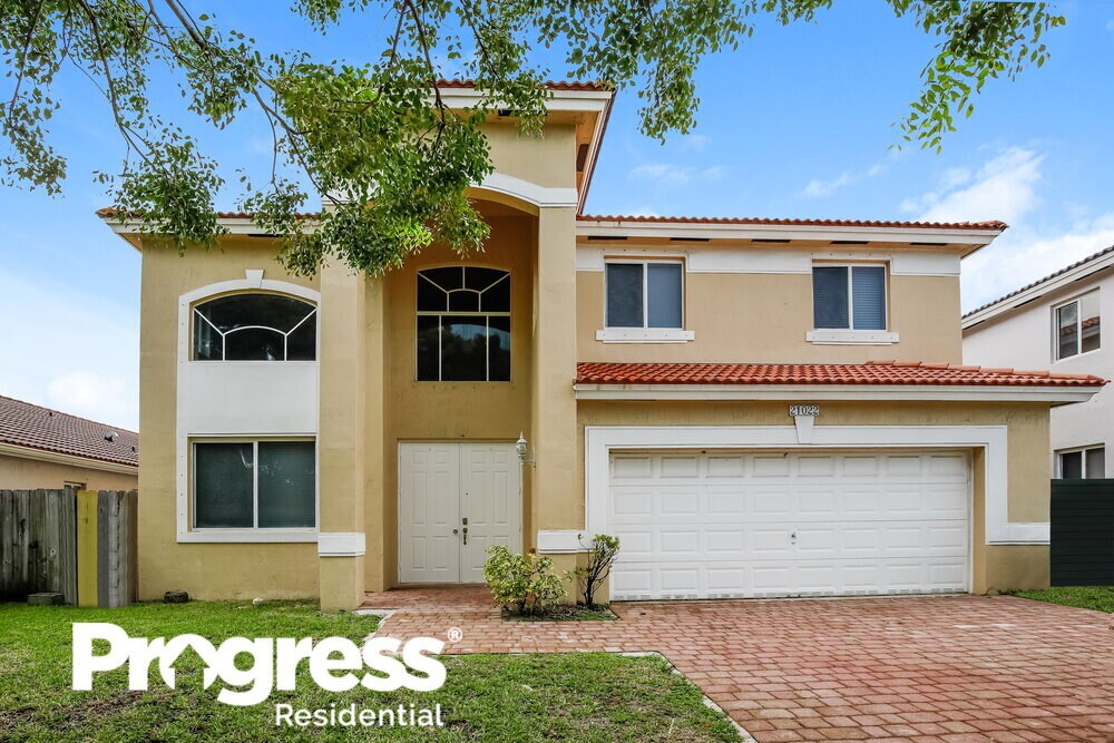 Primary Photo - 21022 SW 92nd Ct