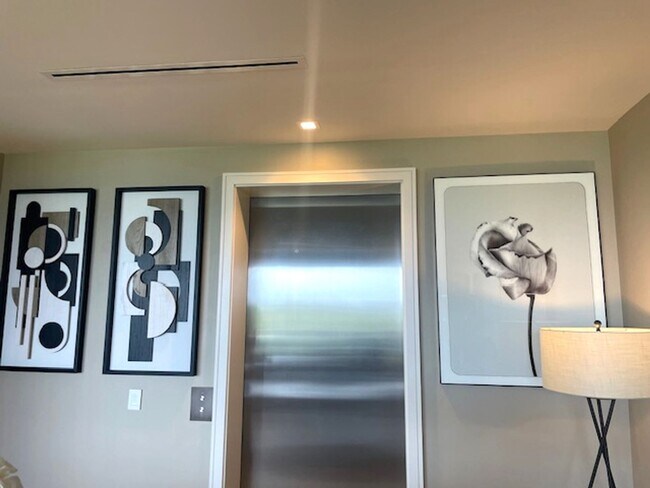 Building Photo - Luxury Furnished Gulf-Front Condo at The St. Regis Residences, Longboat Key, FL