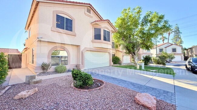 Foto del edificio - 413 N Flint St